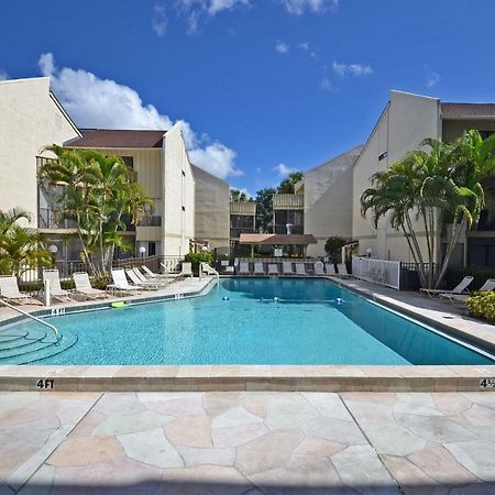 Bay Oaks - 6157 #E01 Villa Siesta Key Luaran gambar