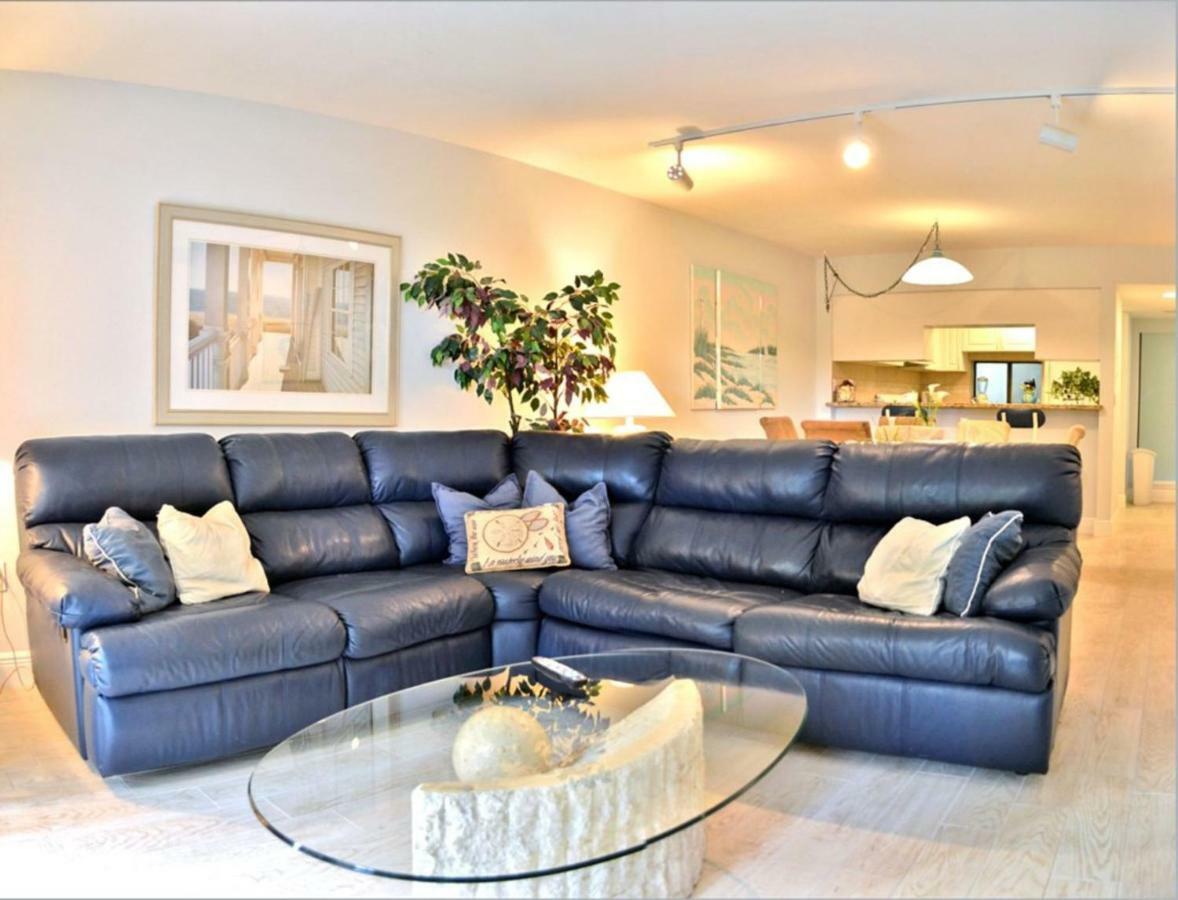 Bay Oaks - 6157 #E01 Villa Siesta Key Luaran gambar