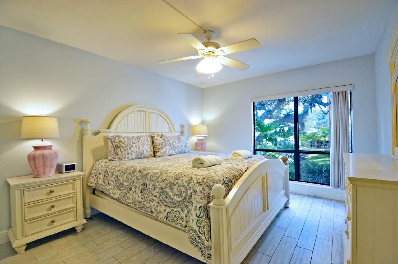 Bay Oaks - 6157 #E01 Villa Siesta Key Luaran gambar
