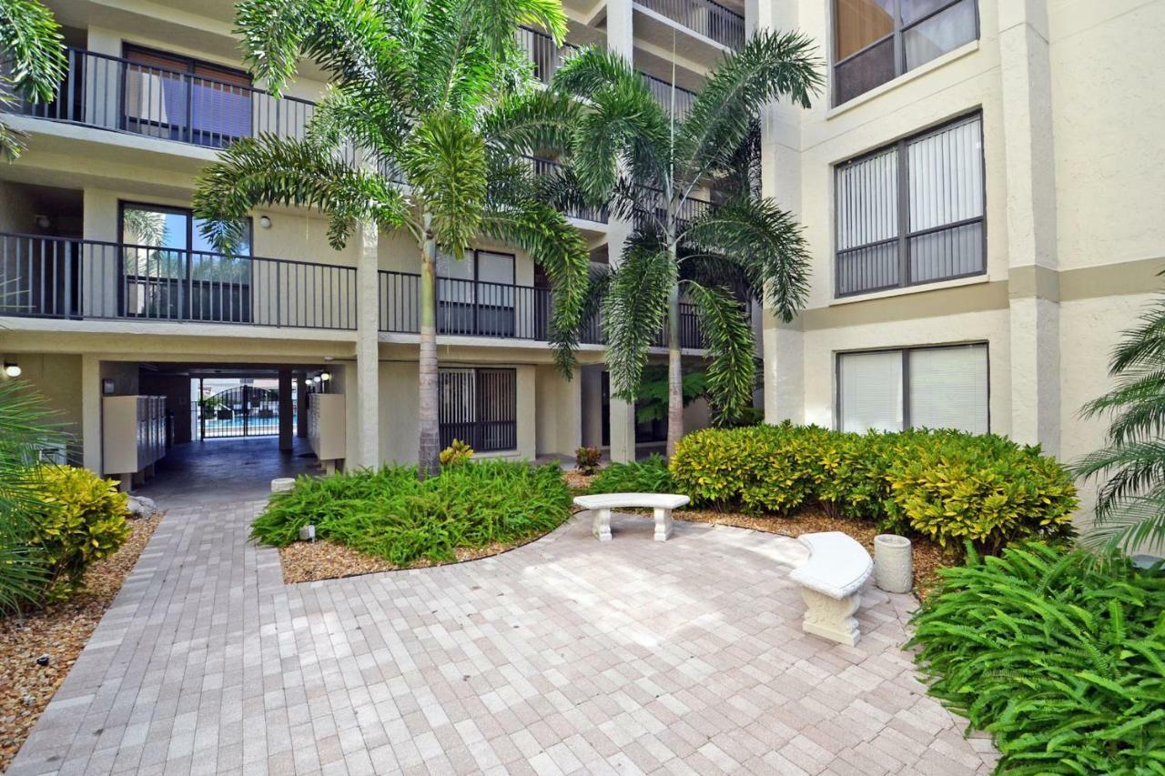 Bay Oaks - 6157 #E01 Villa Siesta Key Luaran gambar