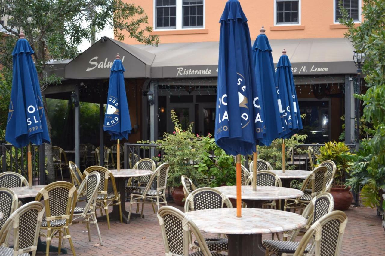 Bay Oaks - 6157 #E01 Villa Siesta Key Luaran gambar