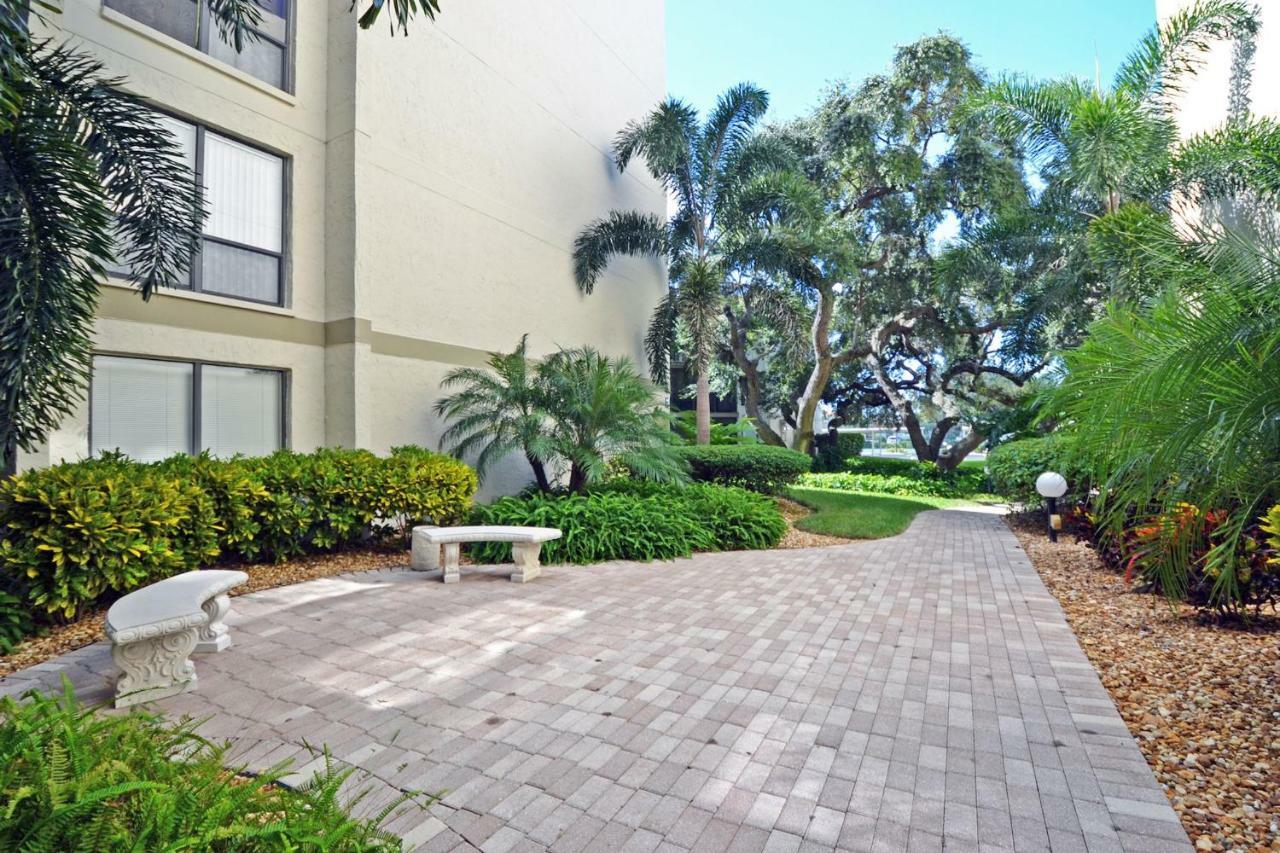 Bay Oaks - 6157 #E01 Villa Siesta Key Luaran gambar
