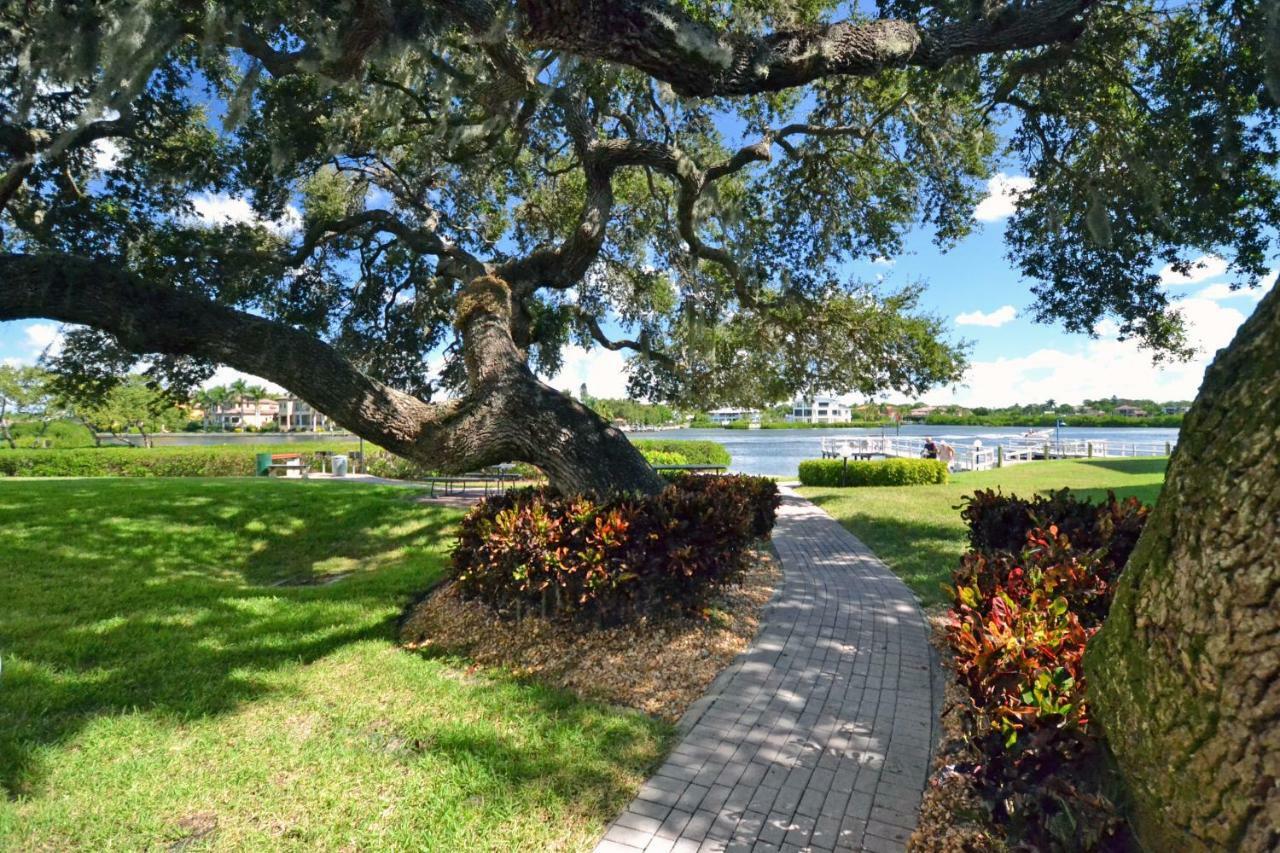 Bay Oaks - 6157 #E01 Villa Siesta Key Luaran gambar