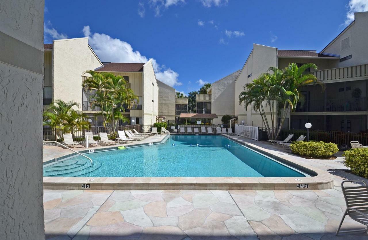 Bay Oaks - 6157 #E01 Villa Siesta Key Luaran gambar
