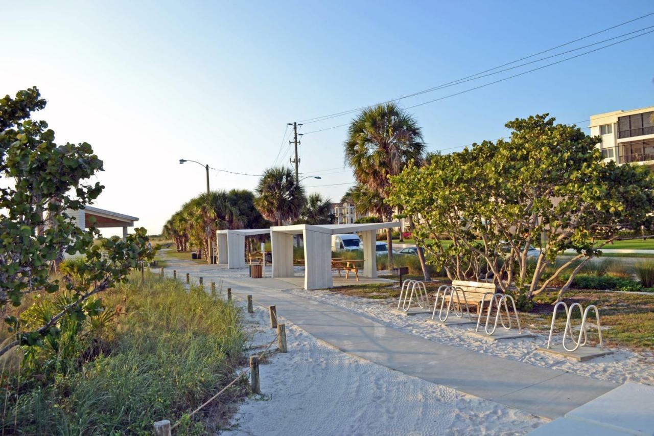 Bay Oaks - 6157 #E01 Villa Siesta Key Luaran gambar