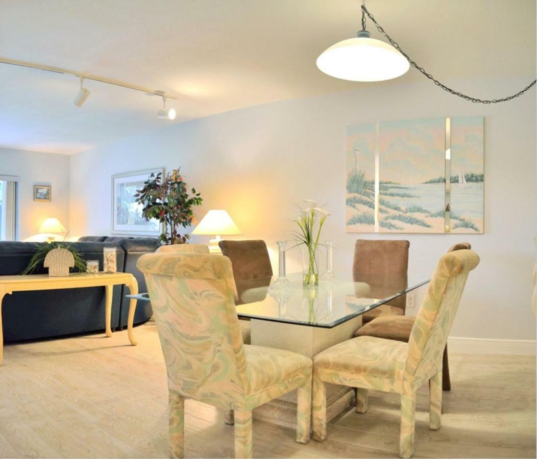 Bay Oaks - 6157 #E01 Villa Siesta Key Luaran gambar
